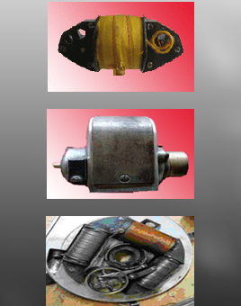 ng Bobinage